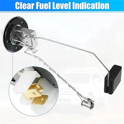 Sensor nivel combustible Toyota Corolla KE70 TE71 83320-19398
