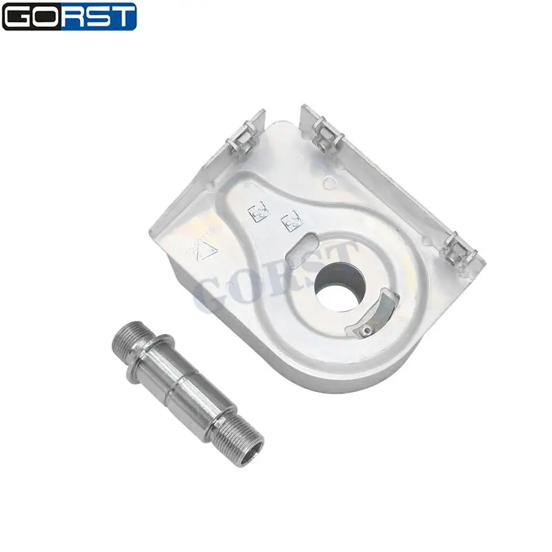 05048119AA Enfriador de aceite para Jeep Cherokee, Dodge Dart y Chrysler 200 - imagen 5