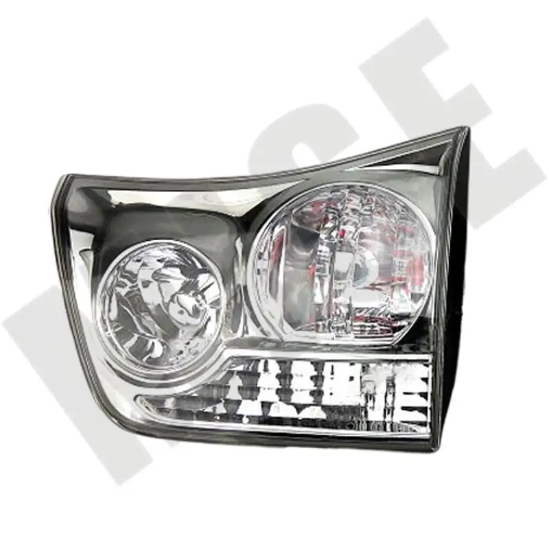 Par luces traseras con freno para Lexus RX300/RX330/RX350 2003-2006 - imagen 4