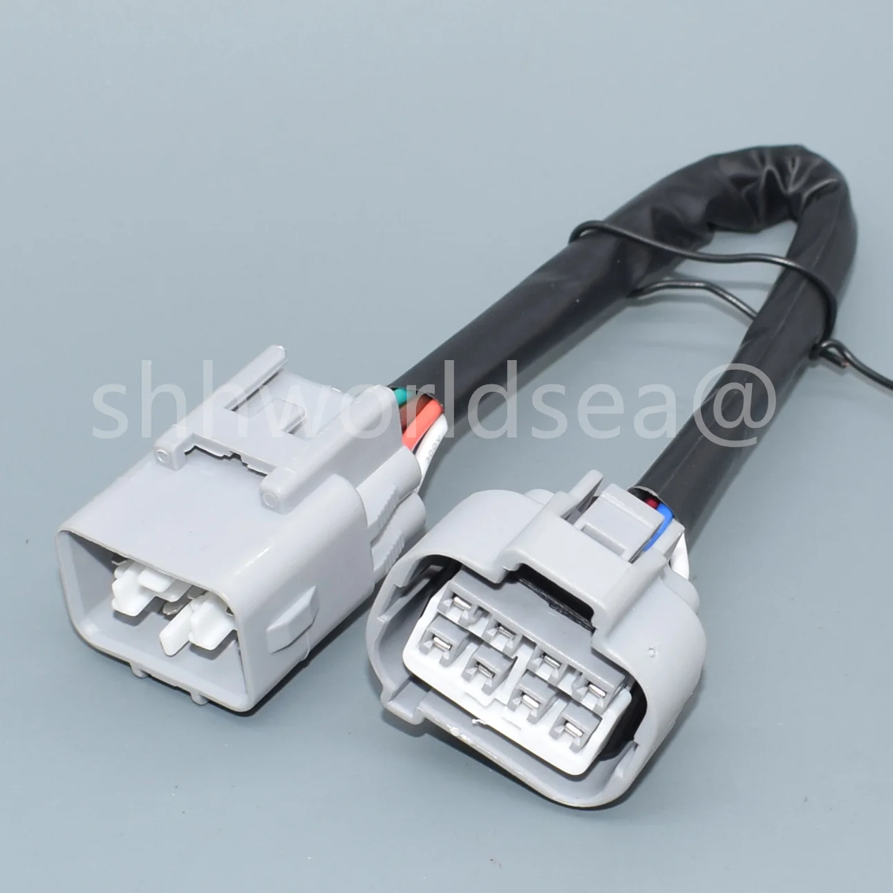 Conector PDC Shhworldsea 90980-10897 para Honda CR-V y Toyota - imagen 2