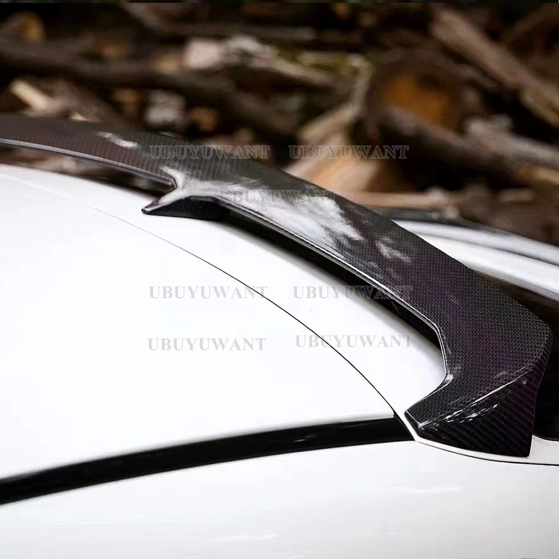 Detalle de la cola trasera para GLE Coupé C167