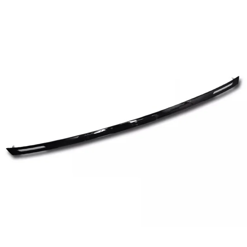 Moldura negra para tapa del maletero Geely Binray 2018-2021 - imagen 4