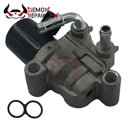 Válvula IAC de ralentí 1382000610 para Acura RL 3.5 (1996-2004)