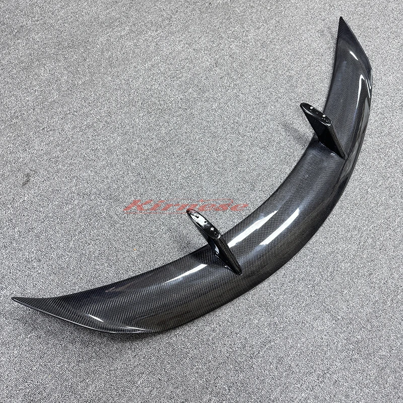 Alerón de fibra de carbono para Toyota Supra GR MK5 (A90/A91) GT - imagen 4