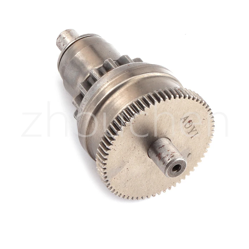 Bendix de arranque para scooter GY6 49/50 cc 139QMB/139QMA - imagen 5