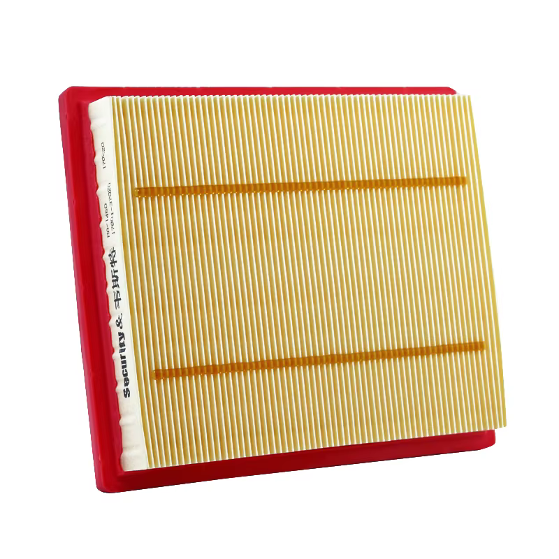 Filtro de aire Toyota Auris, Prius, RAV4, Lexus CT 200h y NX 300h - imagen 4