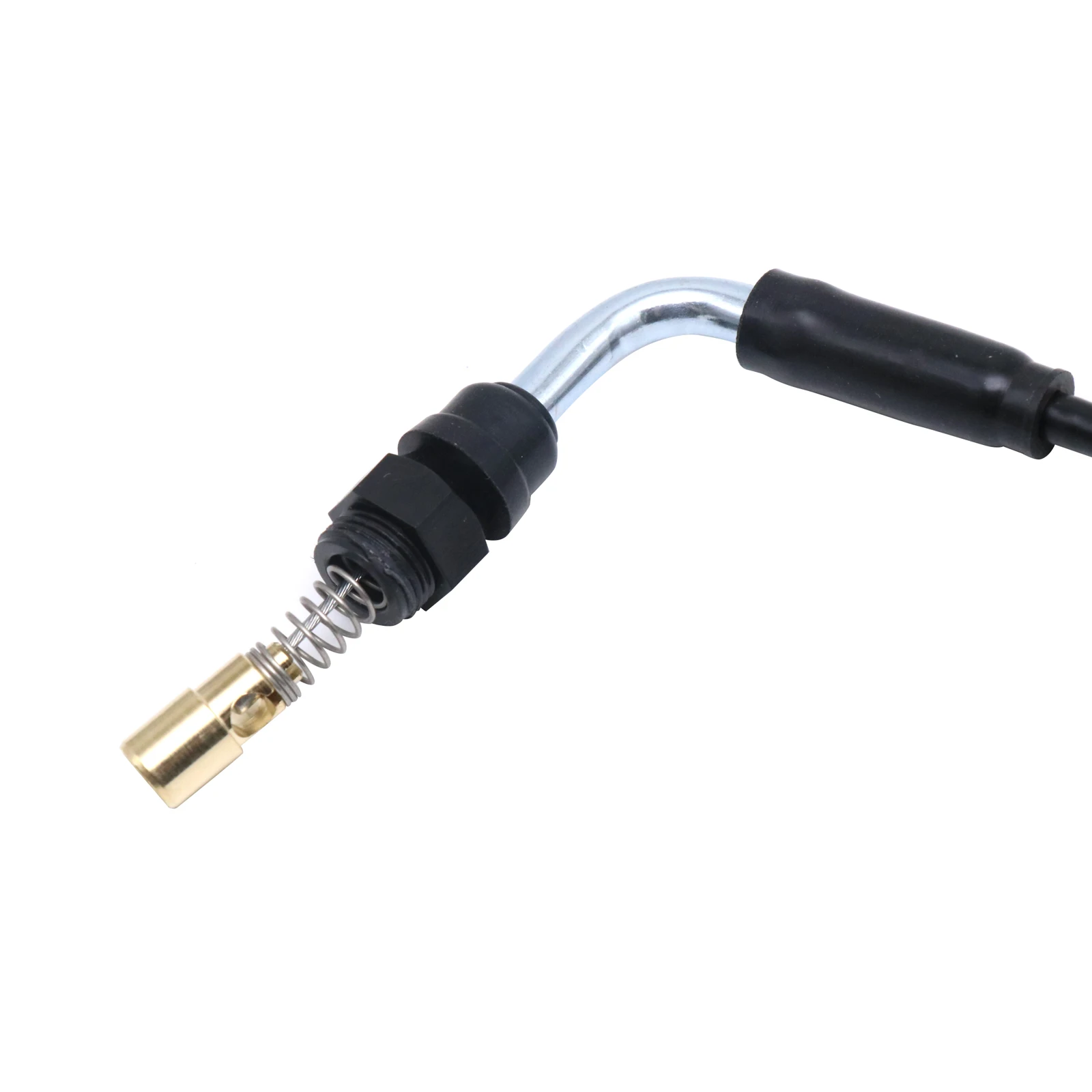 Cable acelerador ZSDTRP carburador PWK moto - imagen 4