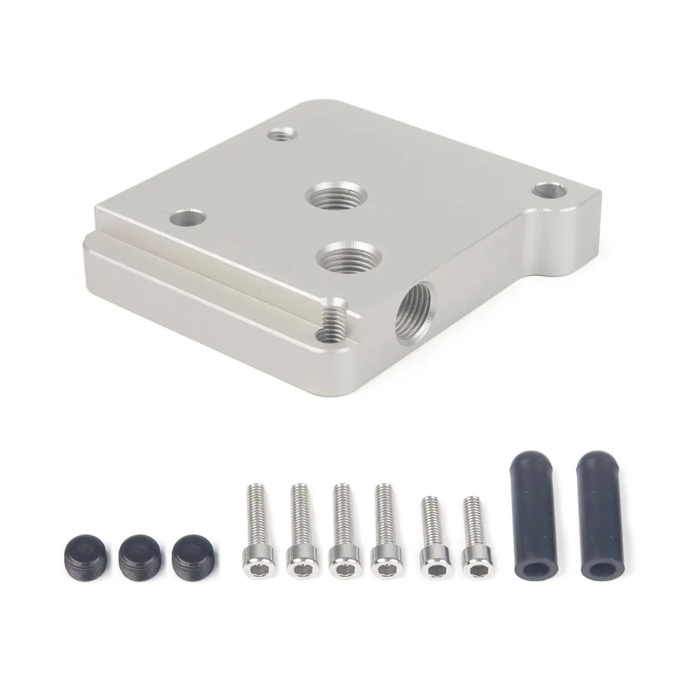 Palanquilla IACV de placa de rotación para Honda K20/K24