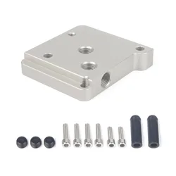 Palanquilla IACV de placa de rotación para Honda K20/K24