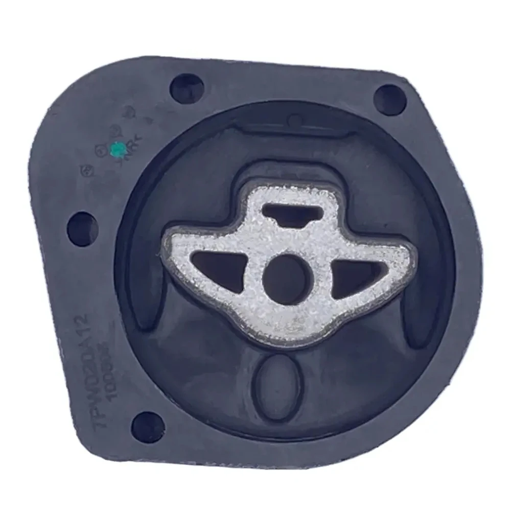 Soporte motor BMW X3 E83 2.0d 18d 20d original 22313451444 - imagen 2