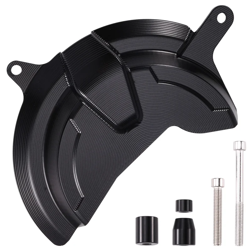 Protector de cárter Yamaha MT-07 y XSR700 FZ-07 - imagen 4