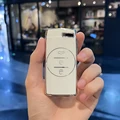 white key cover