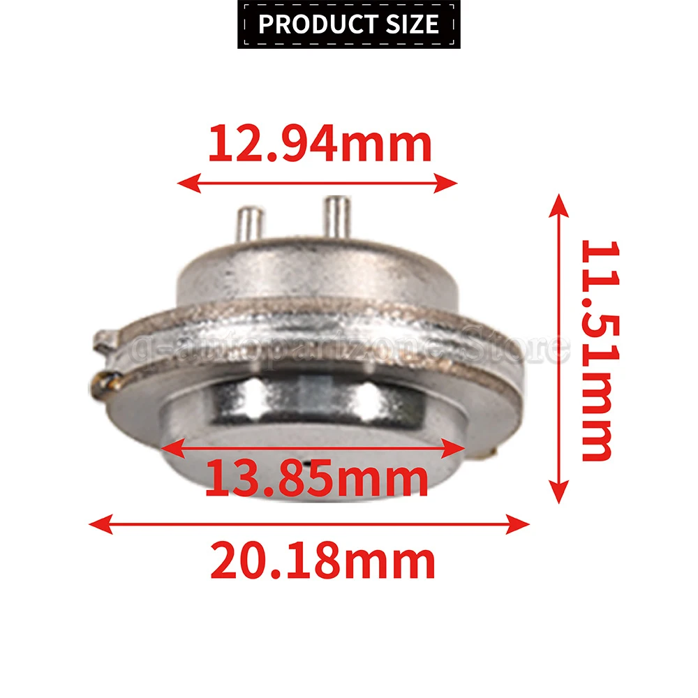 Sensor de presión de embrague DQ500 0DE – Audi Q3 y VW Tiguan - imagen 2