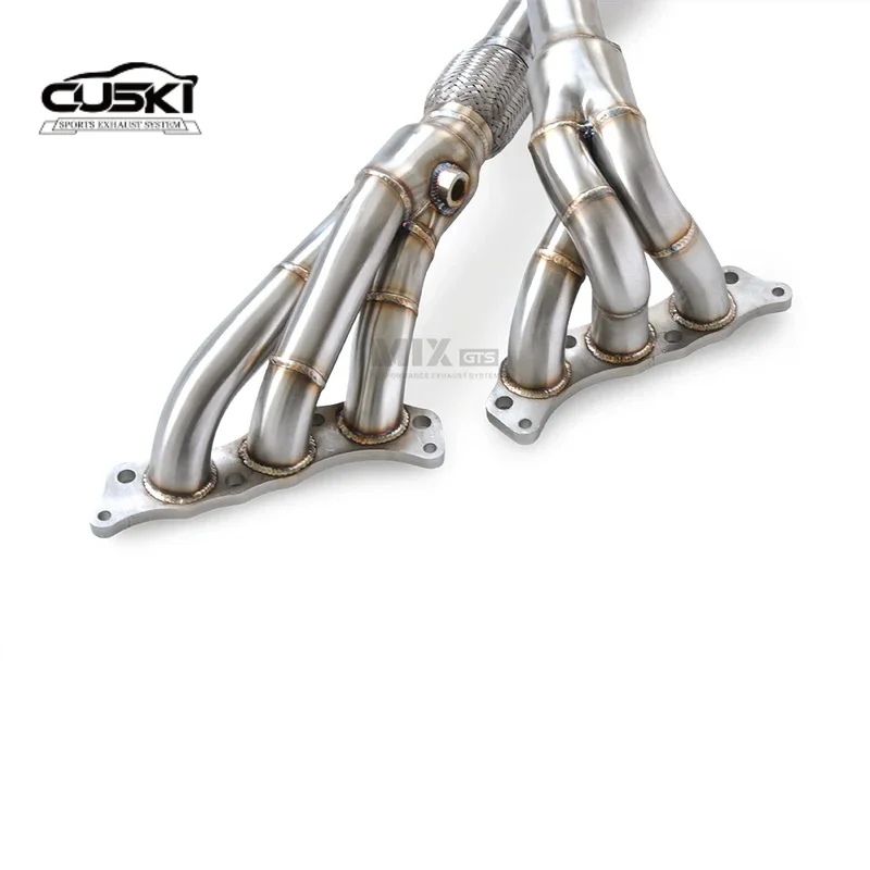Kit AP01 BRM árbol de levas con elevadores – VW Jetta 1.9 TDI - imagen 4
