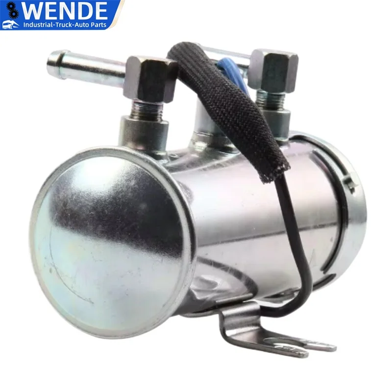 Bomba eléctrica de gasolina 17020-10W00 para Nissan 720 2.0-2.4L - imagen 5