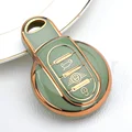 green cover(GLD)