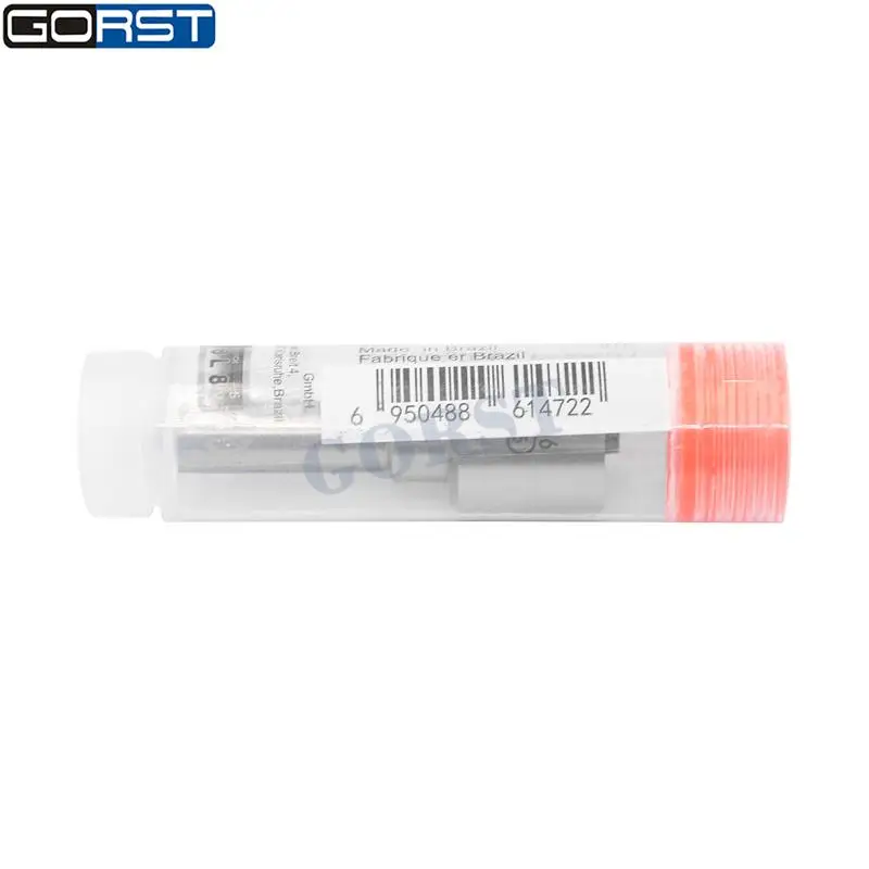0433175501 Boquilla Common Rail Ford F250 Cummins 4BT - imagen 3