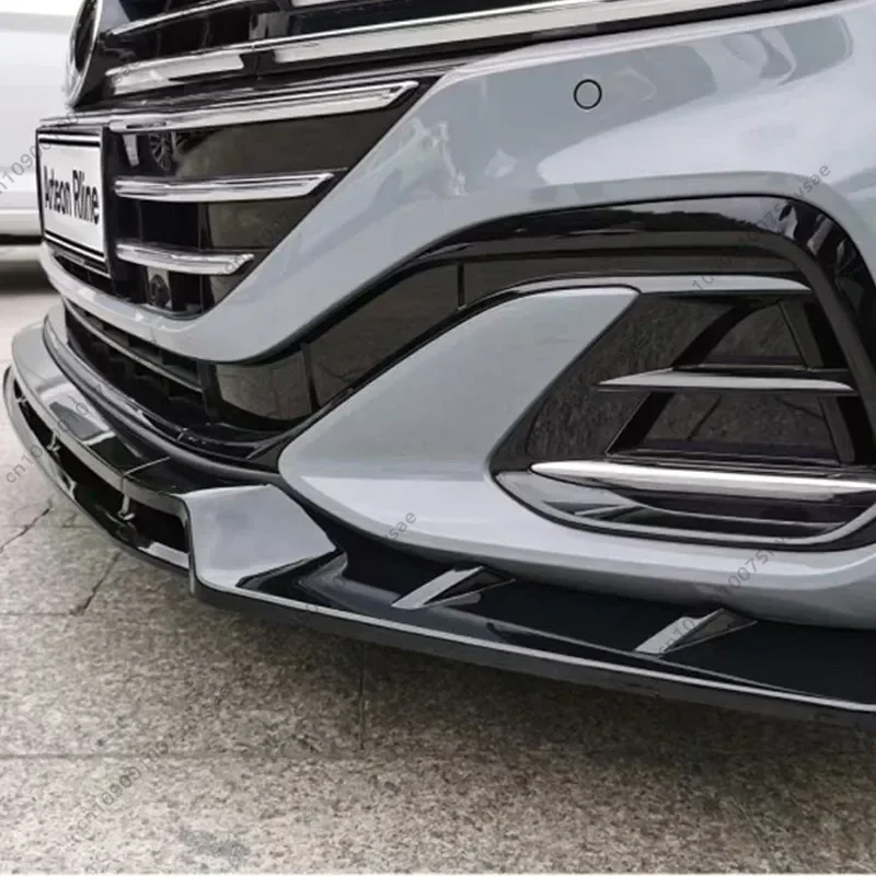 VW Arteon Labio delantero R-Line 2020-2024 – Estilo RS - imagen 4