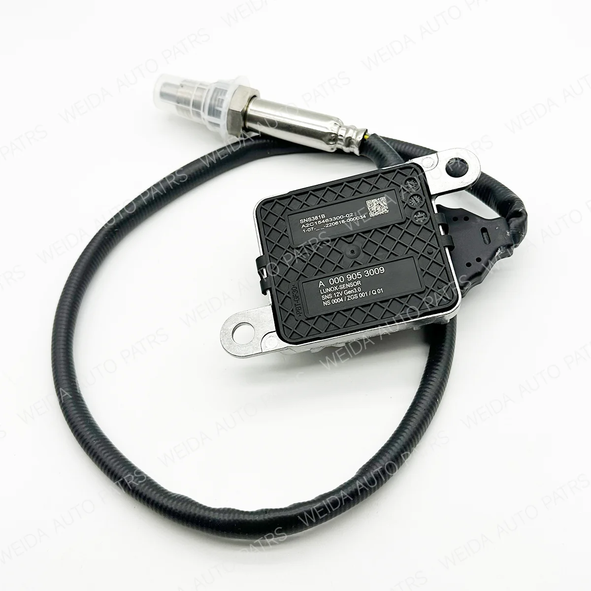 A0009058011 Sonda sensor NOx para Mercedes Vito y Sprinter - imagen 3