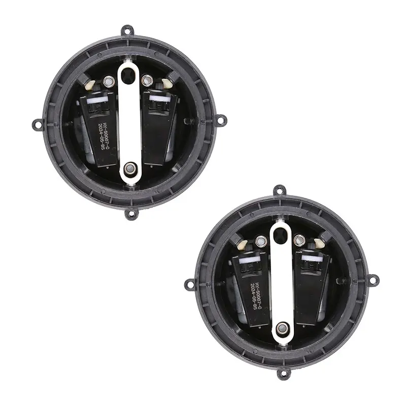 Motor de regulación del retrovisor Peugeot 206/207/208 y Citroën C3 - imagen 5