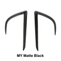 MY Matte Black