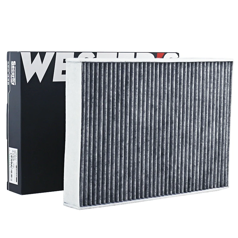 Filtro carbón activado WESTGUARD OEM 6479K9 para Peugeot 508 SW