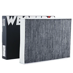 Filtro carbón activado WESTGUARD OEM 6479K9 para Peugeot 508 SW