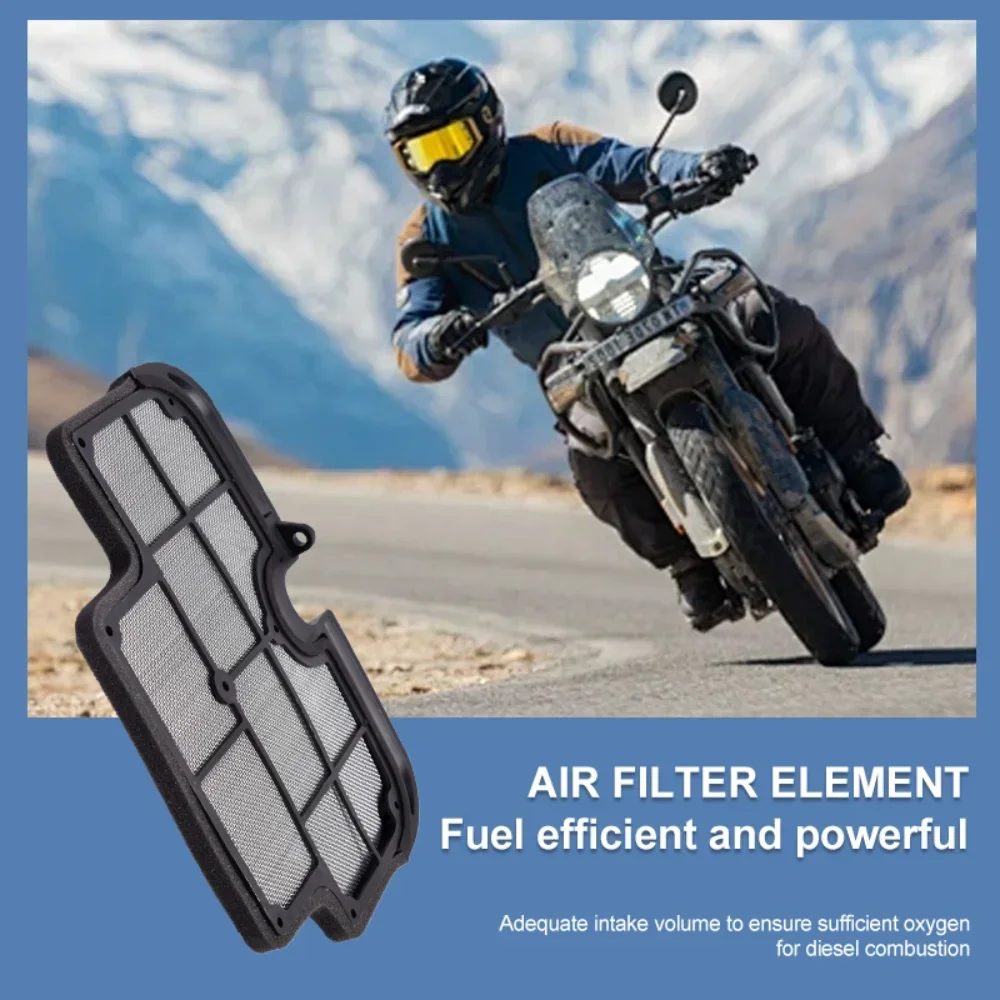 11029-0008 Limpiador de filtro de aire Kawasaki ER-6F/Ninja 650 - imagen 4
