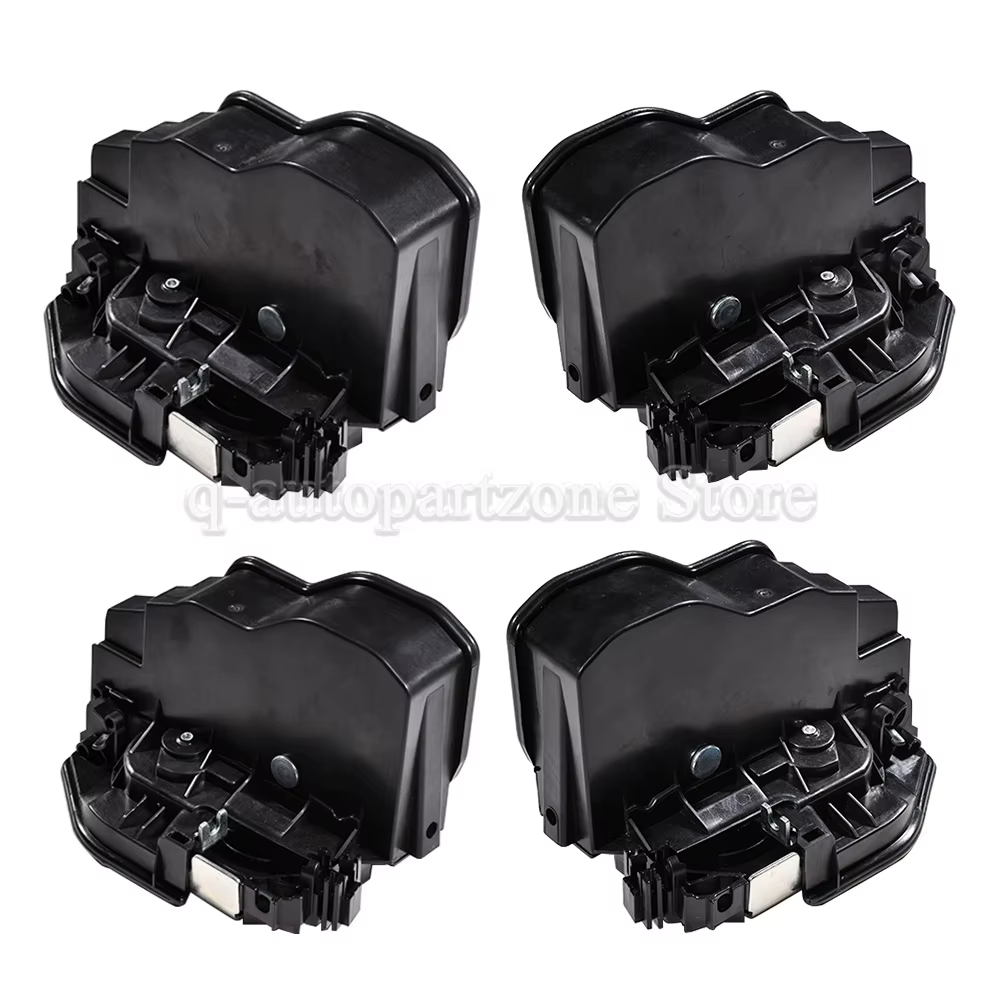 Actuador cerradura puerta BMW 51217202143 – Serie E60 E90 F30 2005-2016 - imagen 4