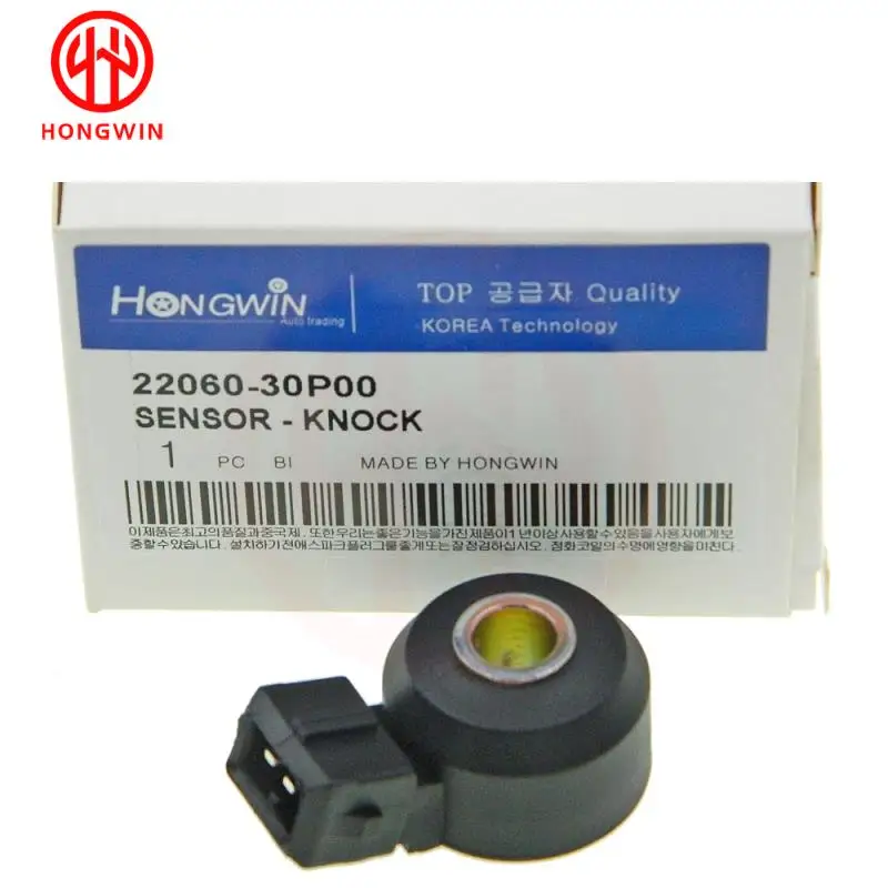 Sensor de choque Nissan 22060-30P00