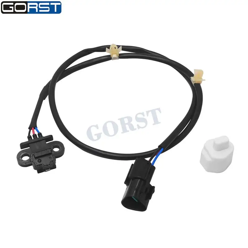 Sensor de posición del cigüeñal MD 357274 CKP – Mitsubishi Pajero II