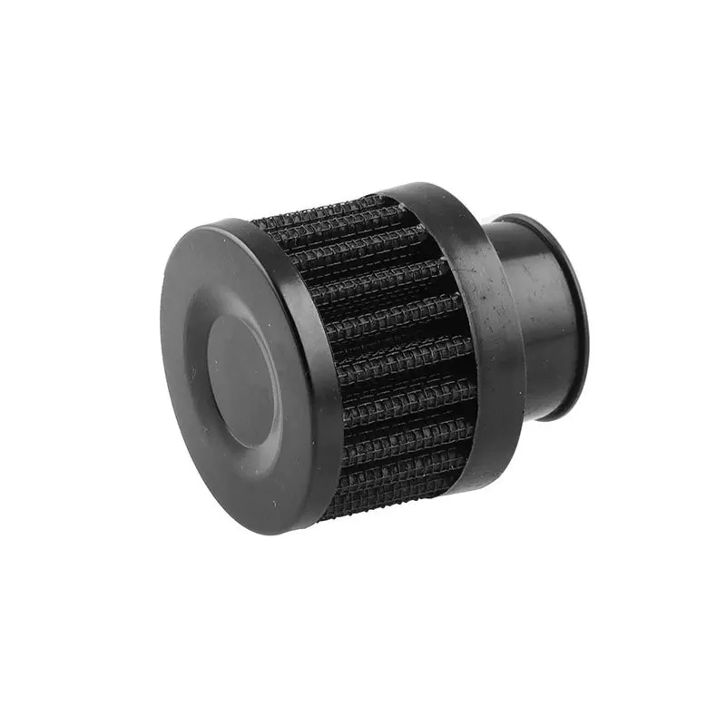 Filtro de aire frío para ventilación cárter moto alto flujo - imagen 4