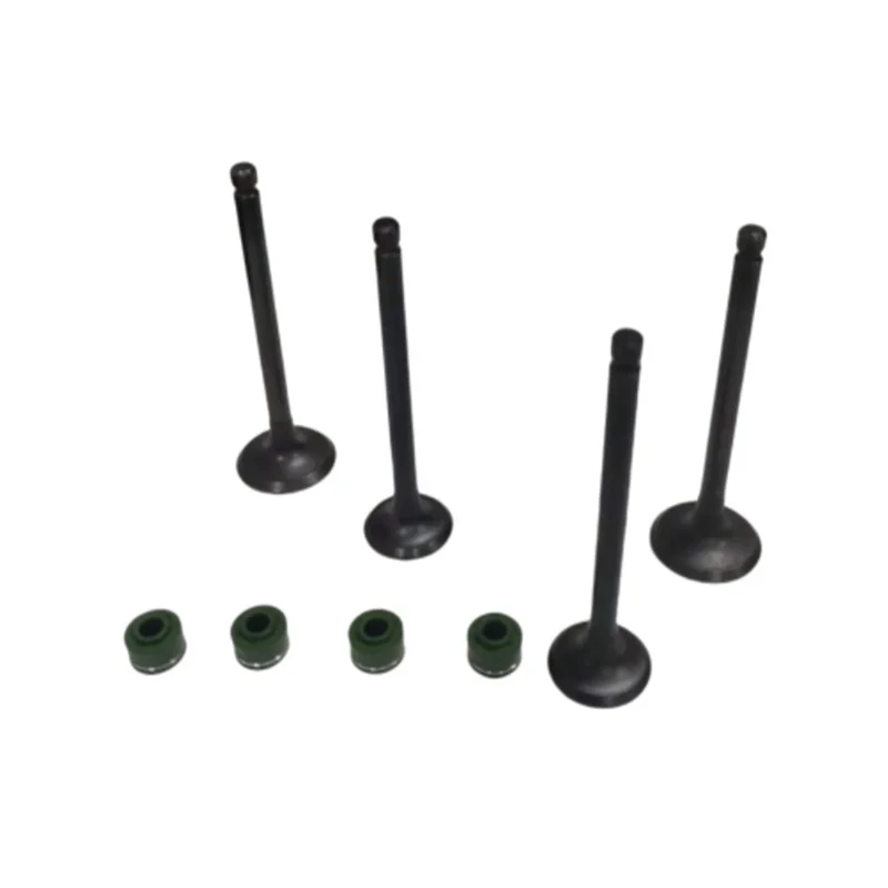 Kit sellos válvulas Honda CMX250 CB250 – admisión y escape 250cc - imagen 3