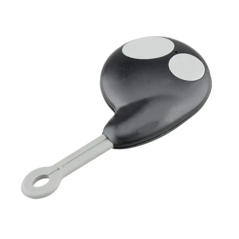 Funda de repuesto para llave remota Toyota compatible con Cobra Alarm - imagen 5