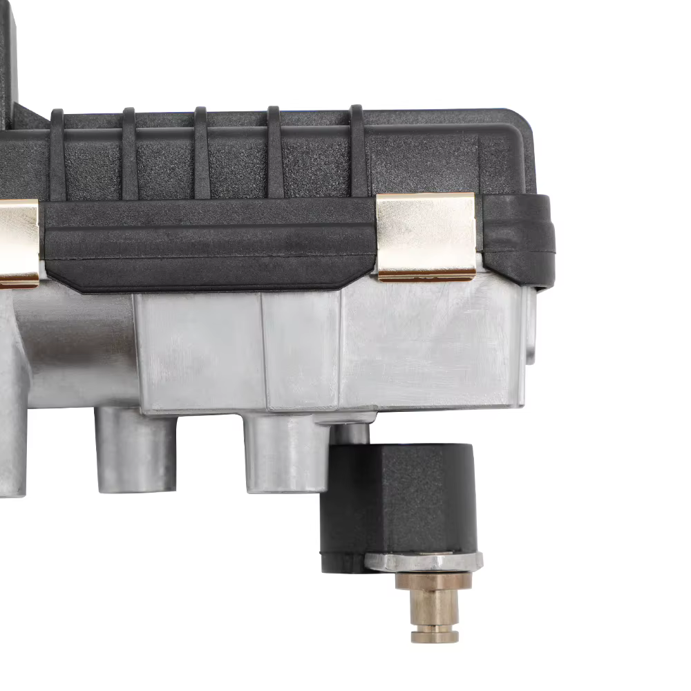 Actuador electrónico del turbo Mercedes-Benz S320/C320/E280/E320 - imagen 2