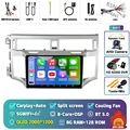 2K 8G-128G CAM DVR