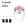 6S Silver