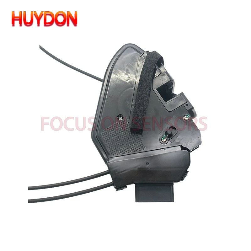 80501-9AN0A 80500-9AN0A Actuador de cerradura de puerta delantera trasera izquierda y derecha para Nissan Sentra Nismo/FE + S 2013-2019 82501-9AN0A 82500-9AN0A - imagen 3