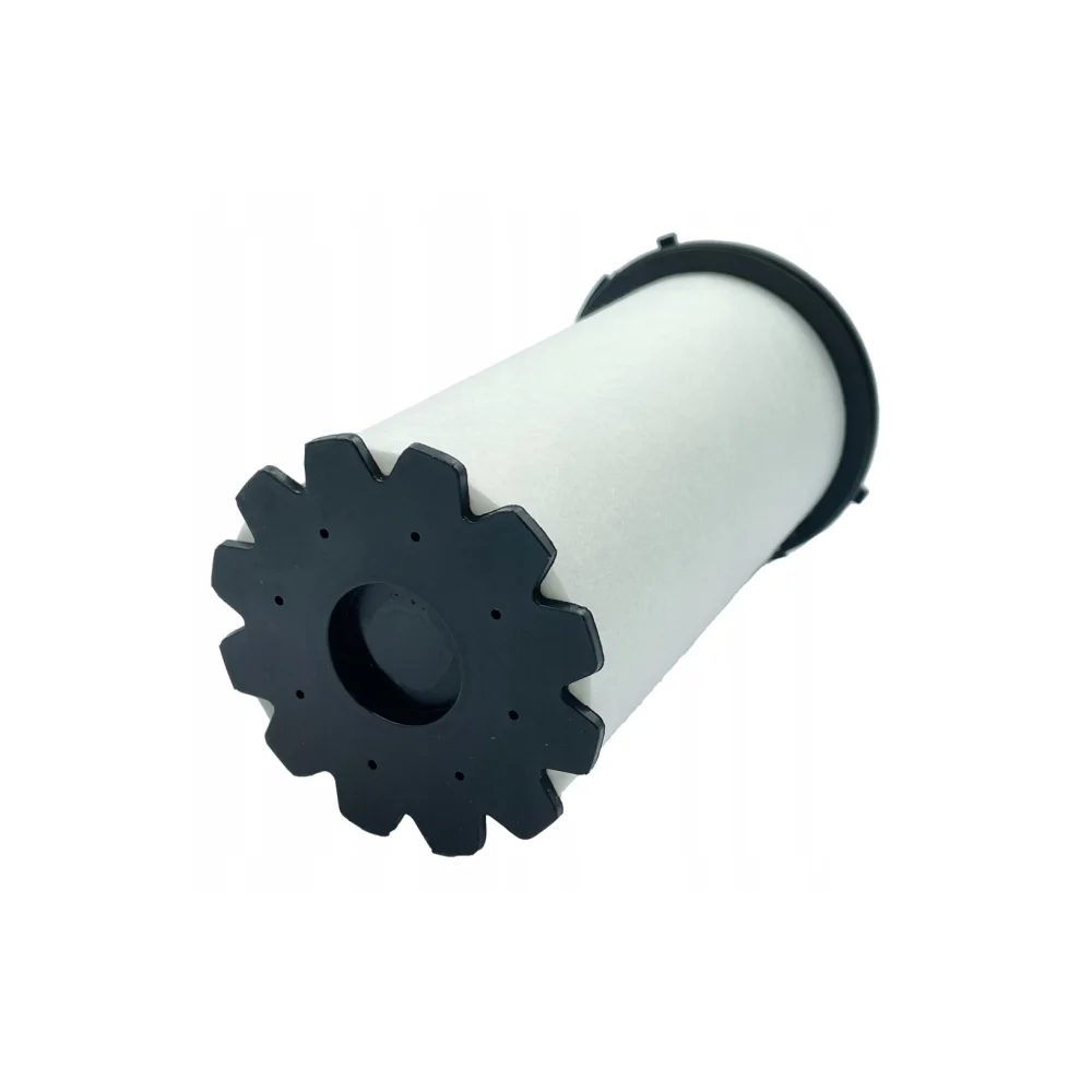 Filtro separador gas Qil RE540710 para John Deere 6105D 6105M - imagen 2