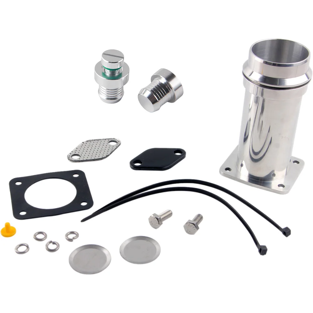 Kit tapones ciegos de termostato – BMW E90/E60 M47N2/M57N2 - imagen 2