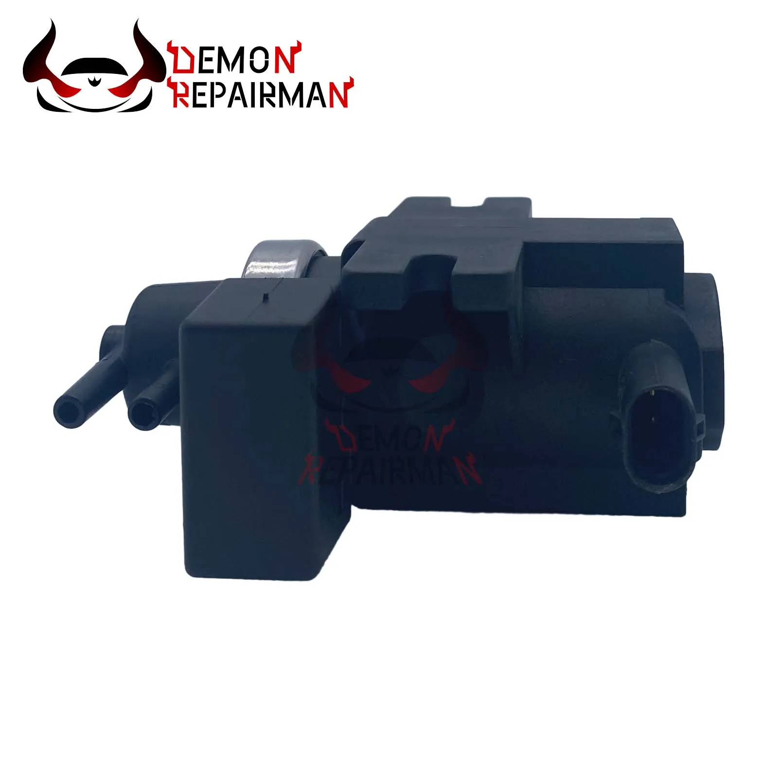 11747805391 Válvula solenoide de presión del turbo BMW Serie 1/3/5/X3 - imagen 5
