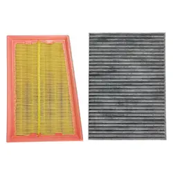 Filtro de aire para Nissan Qashqai, X-Trail y Renault Koleos 2.0