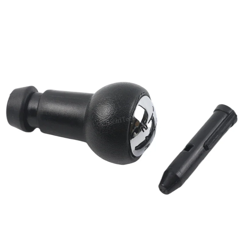 Perilla de cambio para Peugeot Citroën – modelo universal - imagen 5