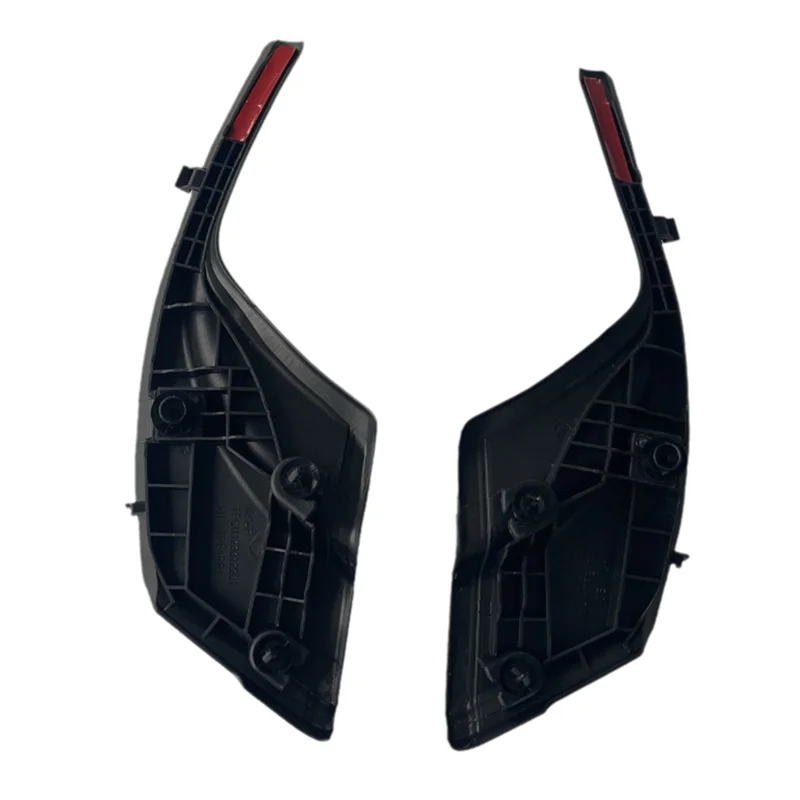 Cubierta delantera del limpiaparabrisas Toyota Prius C 2012-2014 - imagen 2