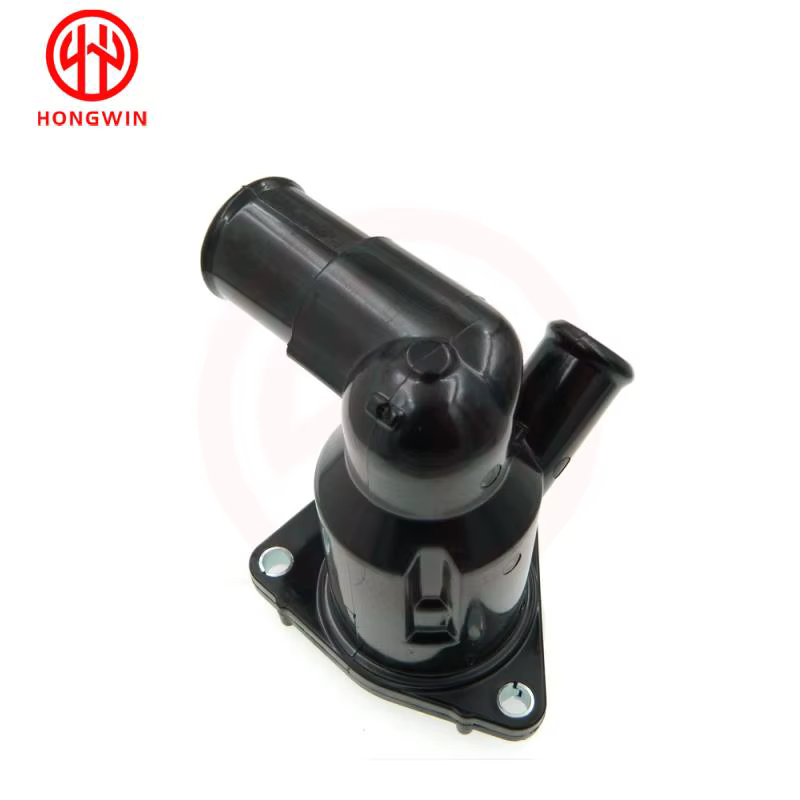 Termostato OEM 16031-0Y010 con carcasa para Toyota Yaris Avanza Vios - imagen 3