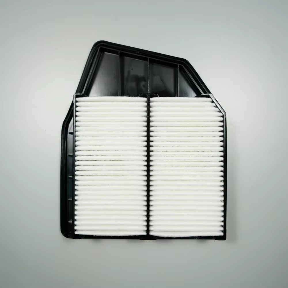 Filtro aire Yashiro K163 Honda Accord 2008 2.4 OEM 17220-R40-A00 - imagen 3