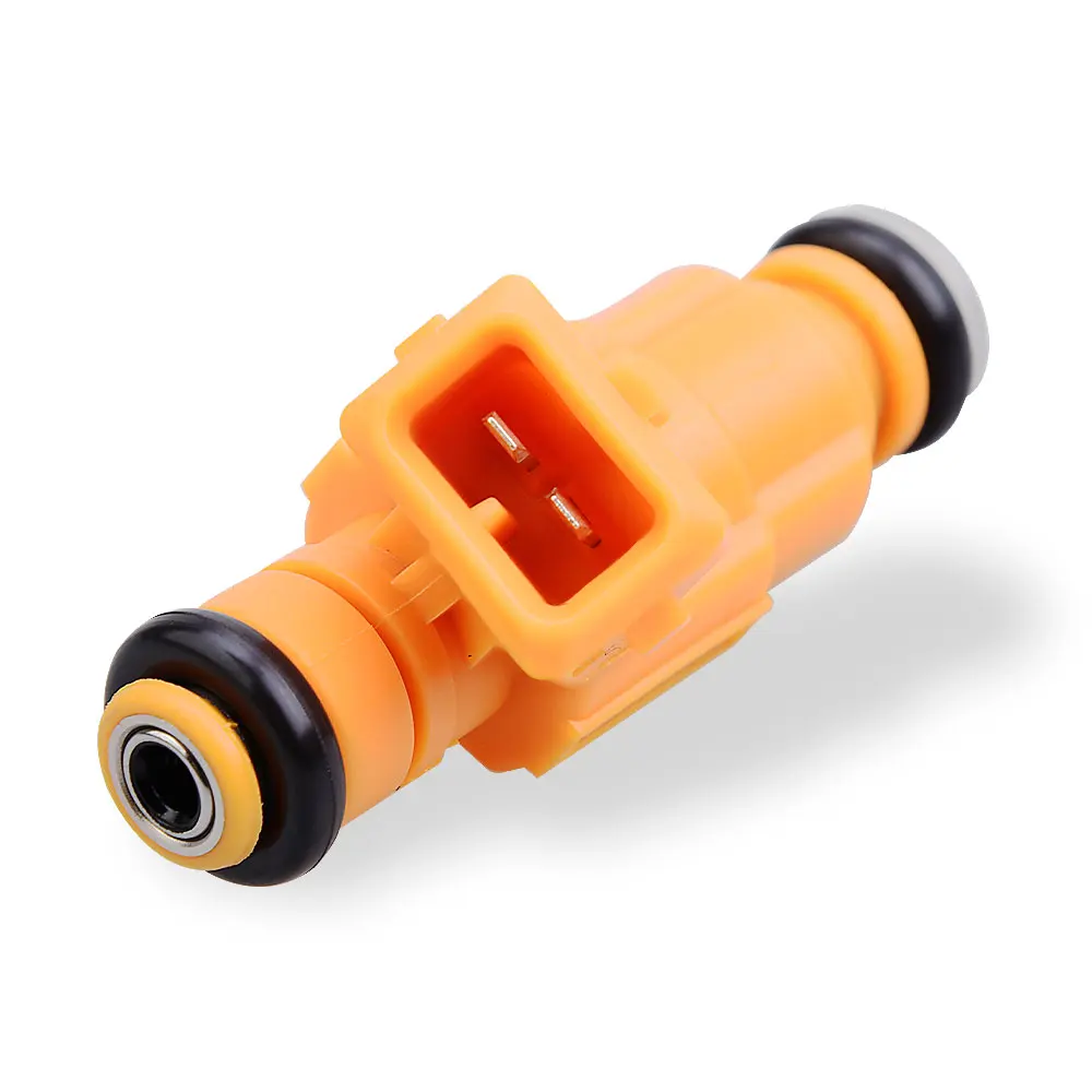 Inyector Bosch 0280156086 para Chevrolet Astra/Vectra y Zafira 2.0 - imagen 3