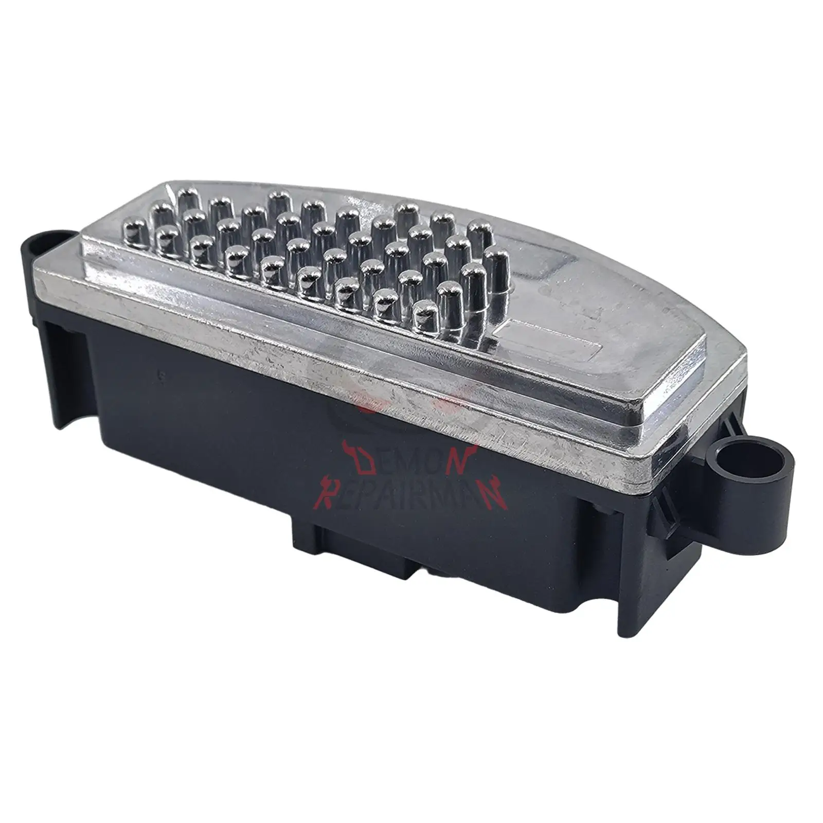 Resistencia motor ventilador 8T0820521 para Mercedes Clase B y Audi A4 Q5 - imagen 2