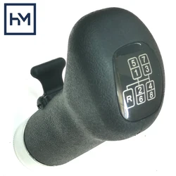 Pomo palanca cambios 8 velocidades R DAF CF XF 85 95