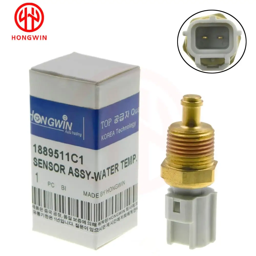 Ford Powerstroke Sensor de temperatura de aceite 7.3/6.7 OEM 1889511C1